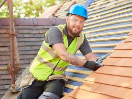 Best Green or Eco-Friendly Roofing Solutions  in Plummer, ID